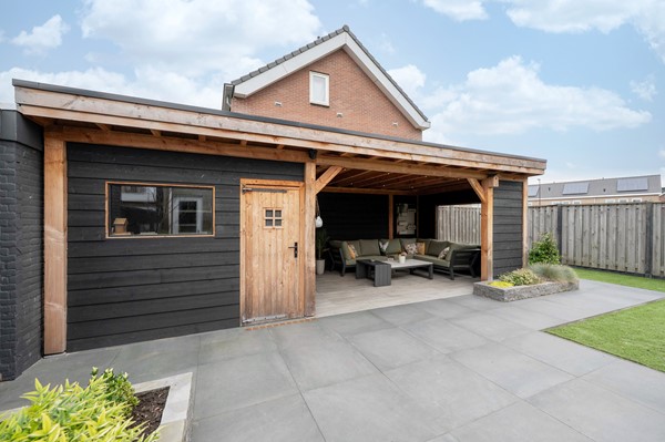 Medium property photo - Bornhemweg 121, 4731 KC Oudenbosch